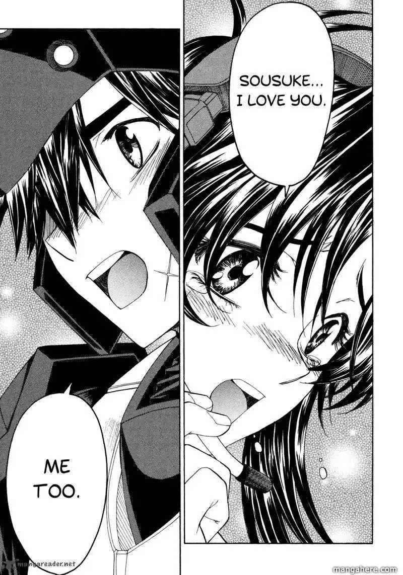 Full Metal Panic! Sigma Chapter 44 34